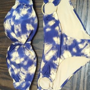 Victoria's Secret swim bikini